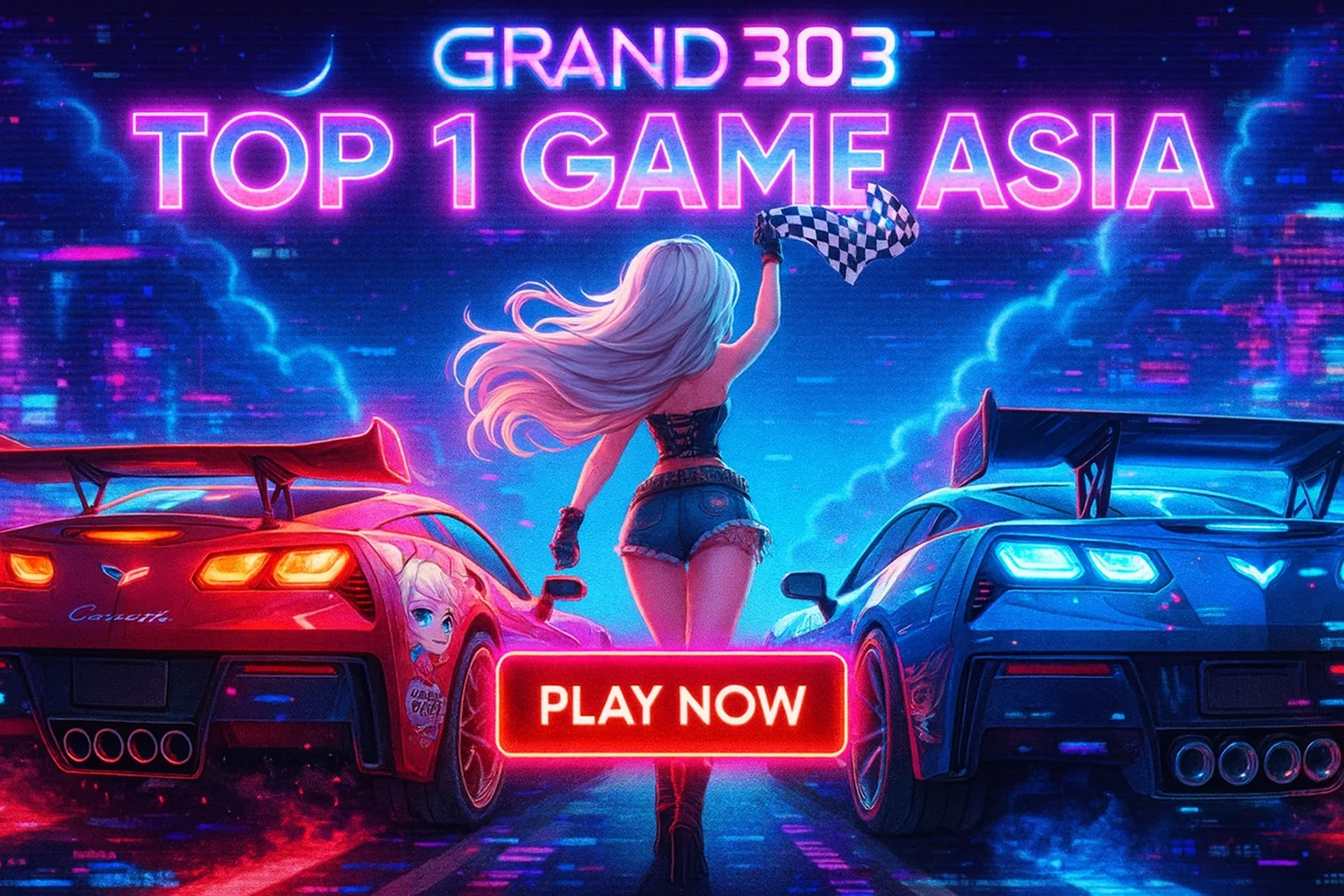 Grand303 : Petualangan ProPlayer Grand 303 yang Mengasyikkan